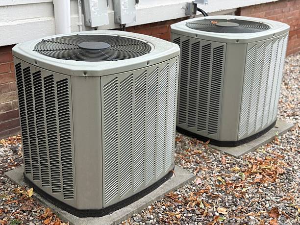 Reliable Emergency Hvac contractor in Falls City, NE by Leonard HVAC