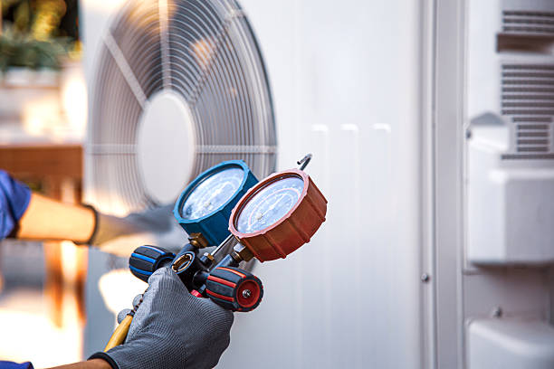 Affordable Emergency Hvac solutions in Falls City, NE