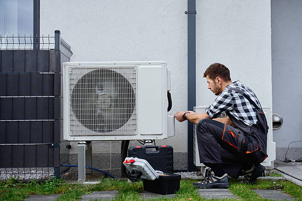Top rated local Emergency Hvac specialists in Falls City, NE